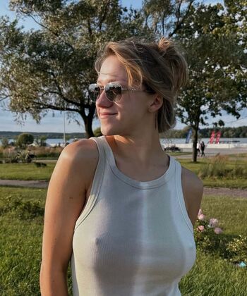 Yuliana Prokhorenko