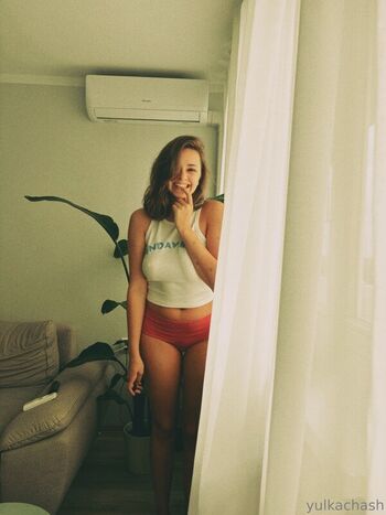 Full leaked Yulkachash private onlyfans photo