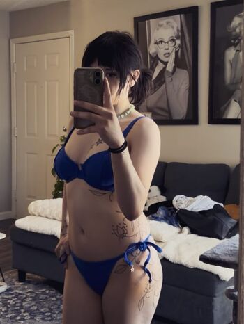 Full leaked Yummaeveah private onlyfans photo