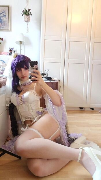 Full leaked Yuneeko private onlyfans photo
