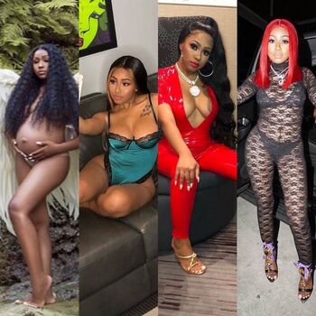 Full leaked Yung miami private onlyfans photo