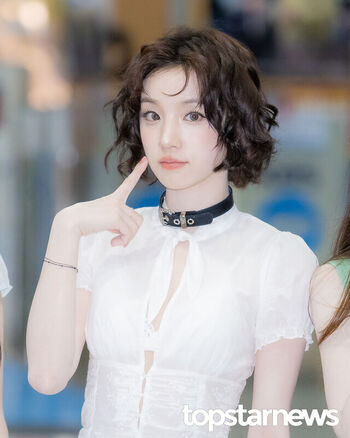 Full leaked Yuqi page private onlyfans photo