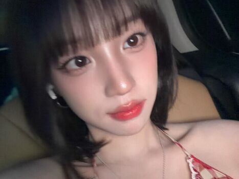 Full leaked Yuqi private onlyfans photo