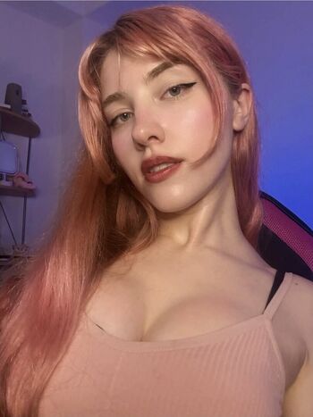 Full leaked Yuqikat private onlyfans photo