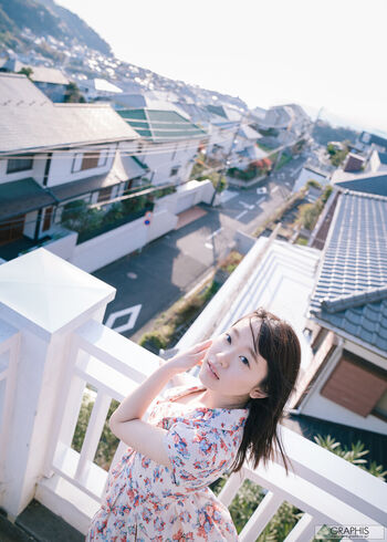 Yura Kano