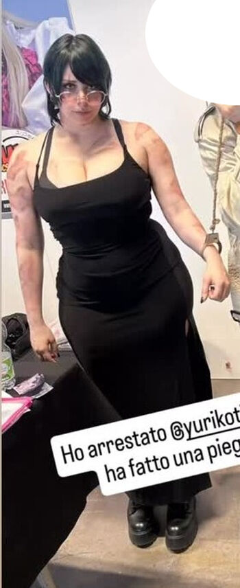 Yuriko Tiger
