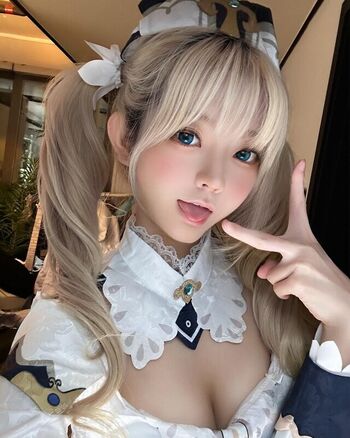 Full leaked Yurisa private onlyfans photo