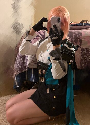 Full leaked Yuuhengs private onlyfans photo
