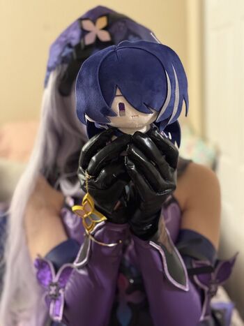 Full leaked Yuuhengs private onlyfans photo