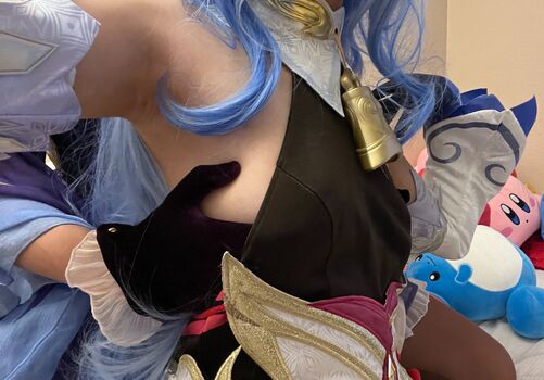 Full leaked Yuuhengs private onlyfans photo