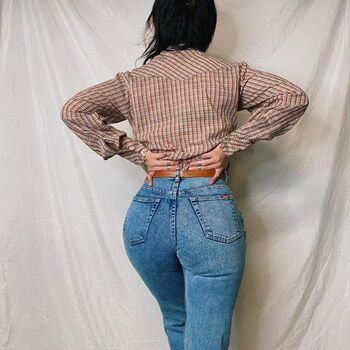 Full leaked Yvette young private onlyfans photo