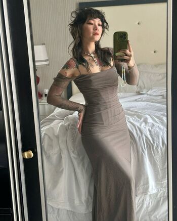 Full leaked Yvette young private onlyfans photo