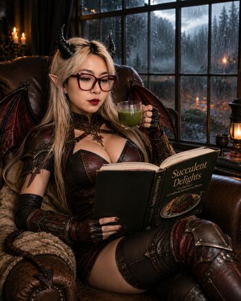 Full leaked Yvonne private onlyfans photo