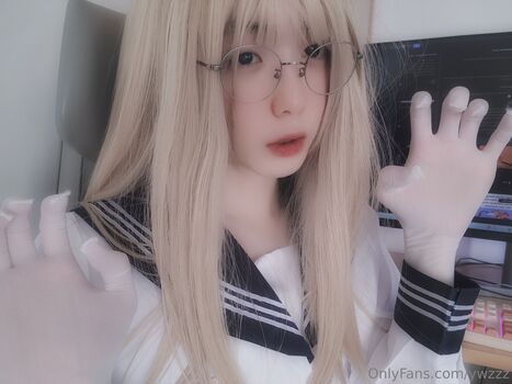 Full leaked Ywzzz private onlyfans photo