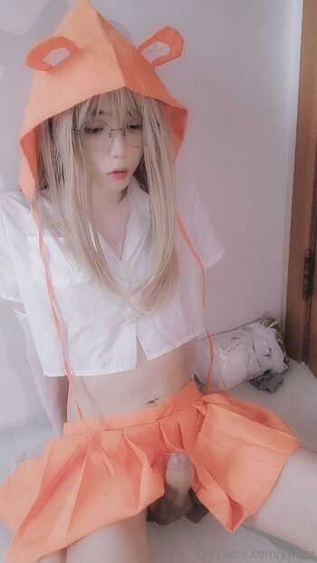 Full leaked Ywzzz private onlyfans photo