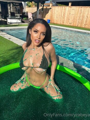 Full leaked Yzabeya private onlyfans photo