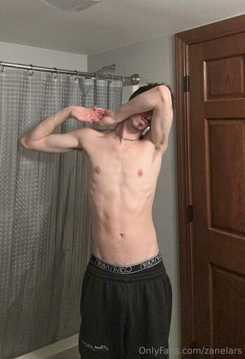 Full leaked Zanelars private onlyfans photo