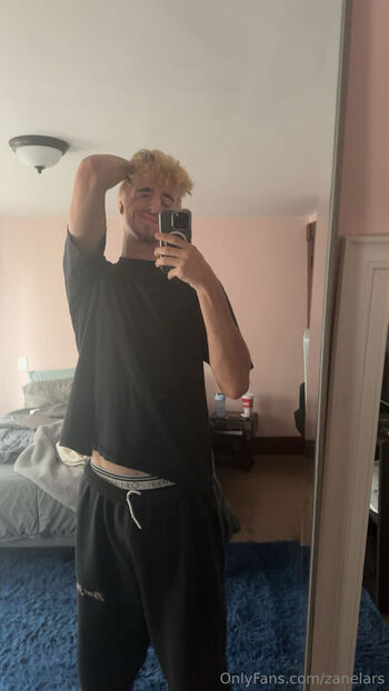 Full leaked Zanelars private onlyfans photo