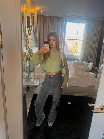 Full leaked Zara deasy private onlyfans photo