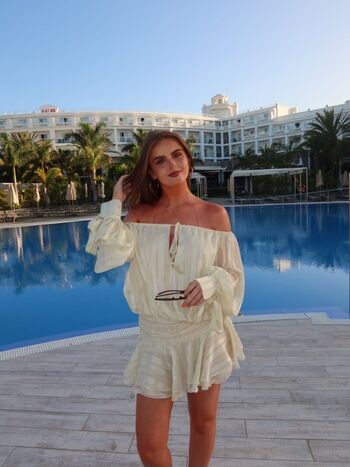 Full leaked Zara deasy private onlyfans photo
