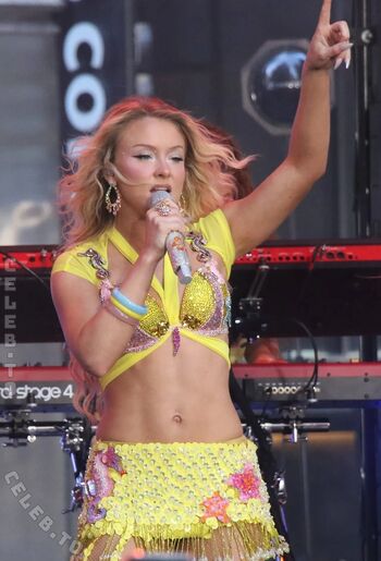 Zara Larsson