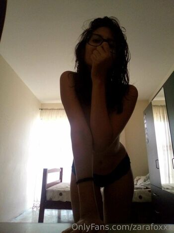 Full leaked Zarafoxxx private onlyfans photo