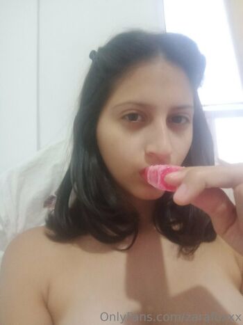 Full leaked Zarafoxxx private onlyfans photo