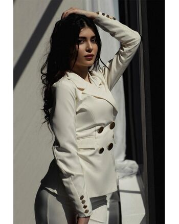 Zarina Yuldasheva