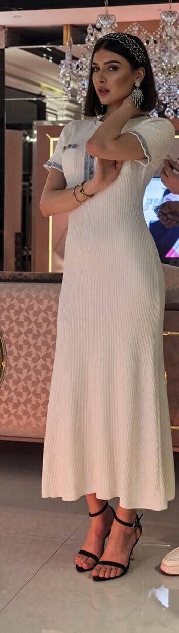 Zarina Yuldasheva