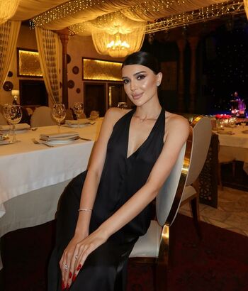 Zarina Yuldasheva