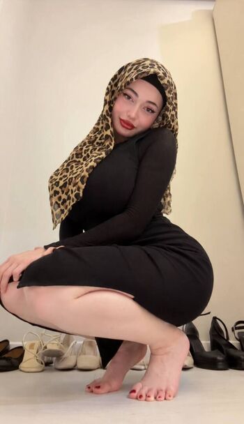 Full leaked Zelal private onlyfans photo