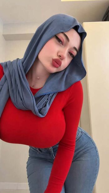 Full leaked Zelal page private onlyfans photo