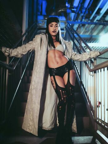 Zelina Vega