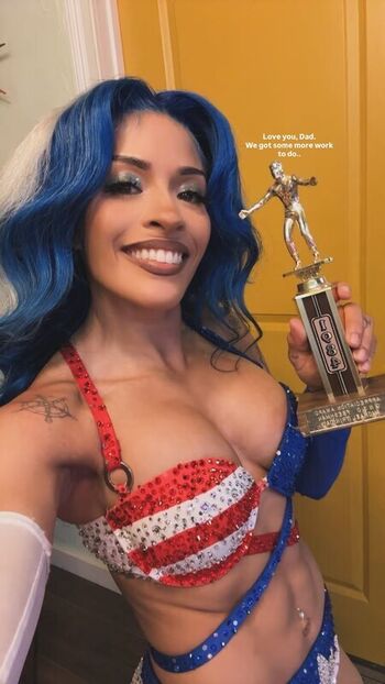 Zelina Vega