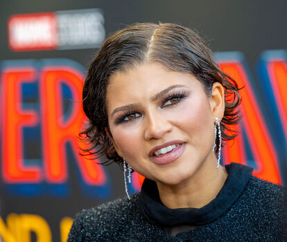 Zendaya