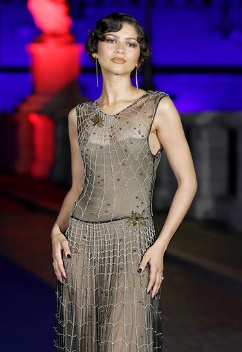 Zendaya