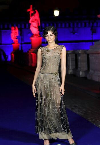 Zendaya