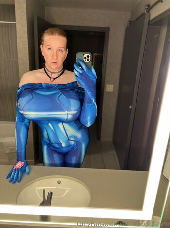 Full leaked Zenizoundszero page private onlyfans photo