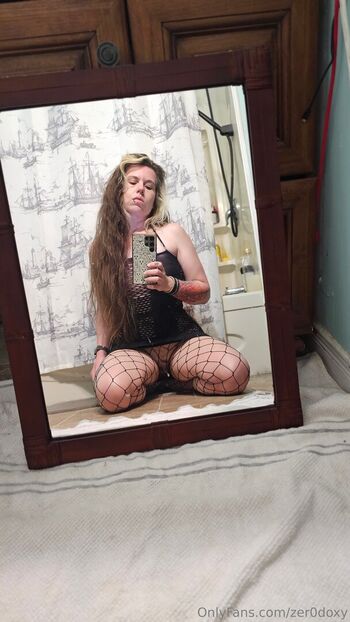 zer0doxy