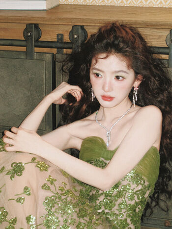 Zhang Ruonan