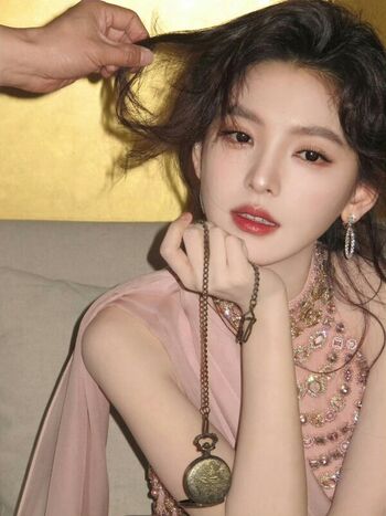 Full leaked Zhang ruonan private onlyfans photo