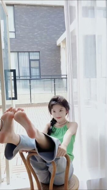 Full leaked Zhang ruonan private onlyfans photo