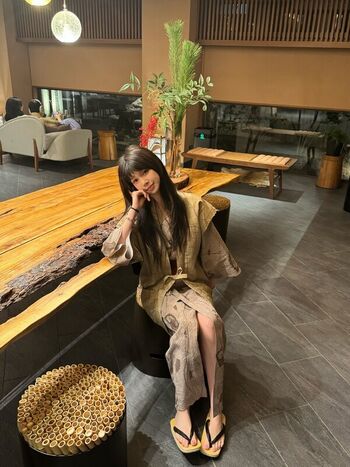 Full leaked Zhang xinmu  page private onlyfans photo