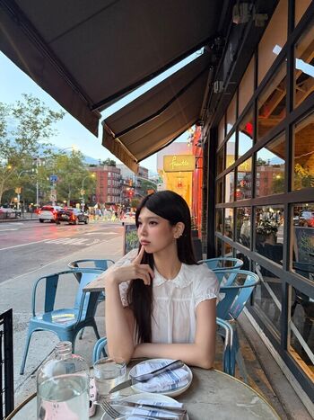Full leaked Zhang xinmu  page private onlyfans photo