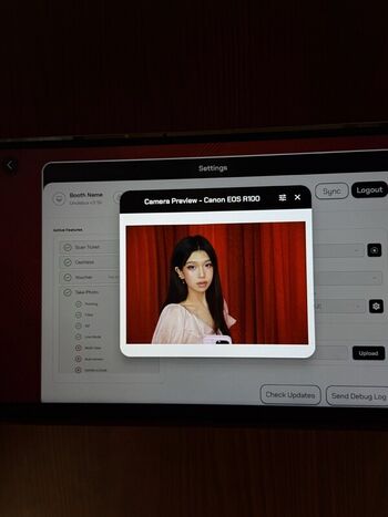 Full leaked Zhang xinmu  page private onlyfans photo