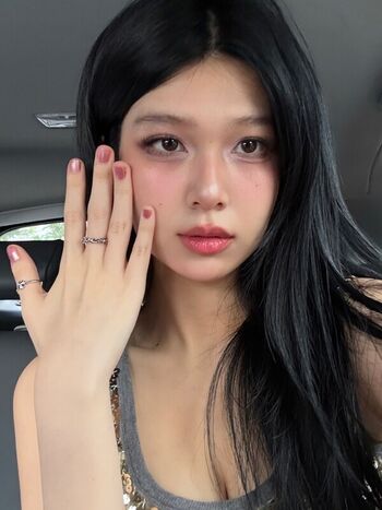Full leaked Zhang xinmu  page private onlyfans photo