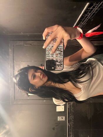 Full leaked Zhang xinmu  page private onlyfans photo