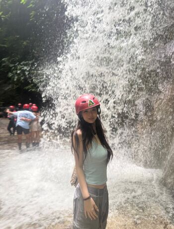Full leaked Zhang xinmu  page private onlyfans photo