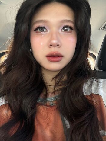 Full leaked Zhang xinmu  page private onlyfans photo