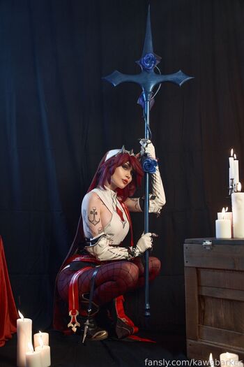 Full leaked Zirael rem private onlyfans photo